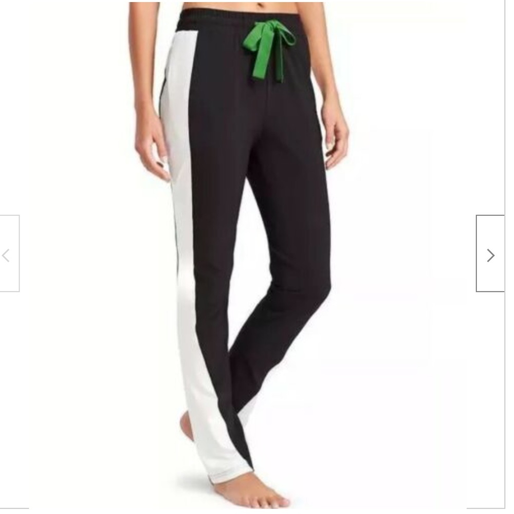 • DEREK LAM • 10 CROSBY x ATHLETA • Downtown Track Pant •